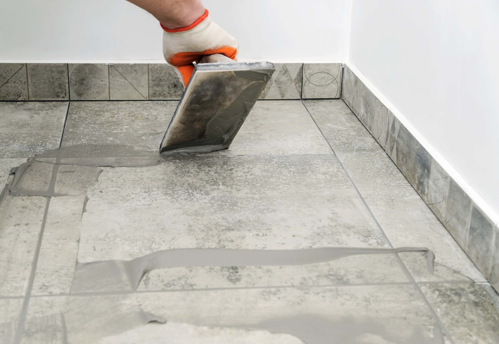 Tile and Grout Cleaning Toronto