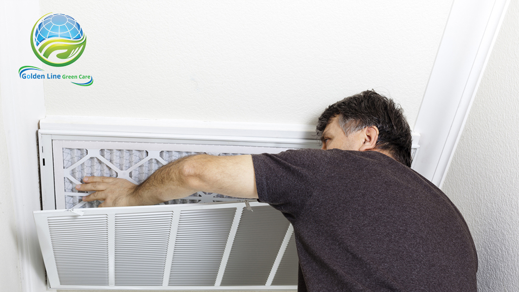 How do I know if my air ducts need to be cleaned?