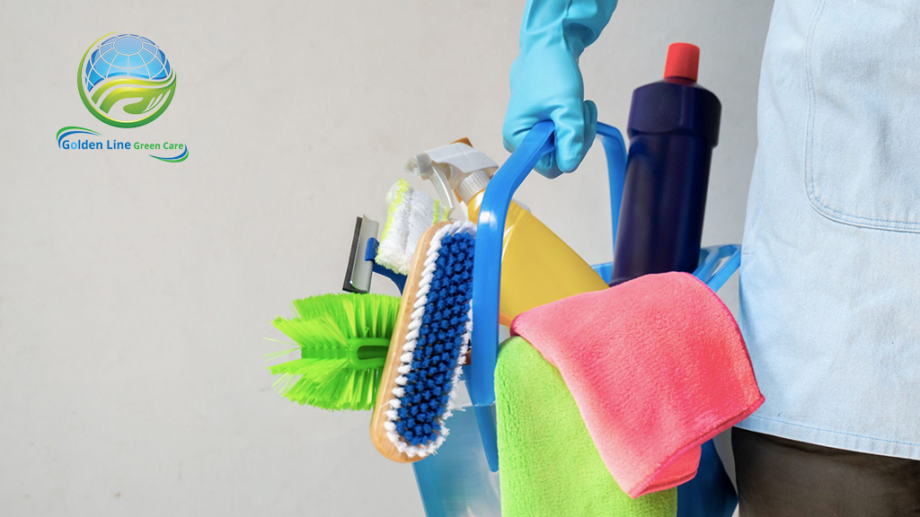 Post Renovation Cleaning – 5 Things to Include in your Checklist