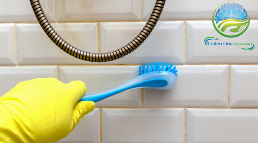 Keeping and Caring For Your Bathroom Tile and Grout