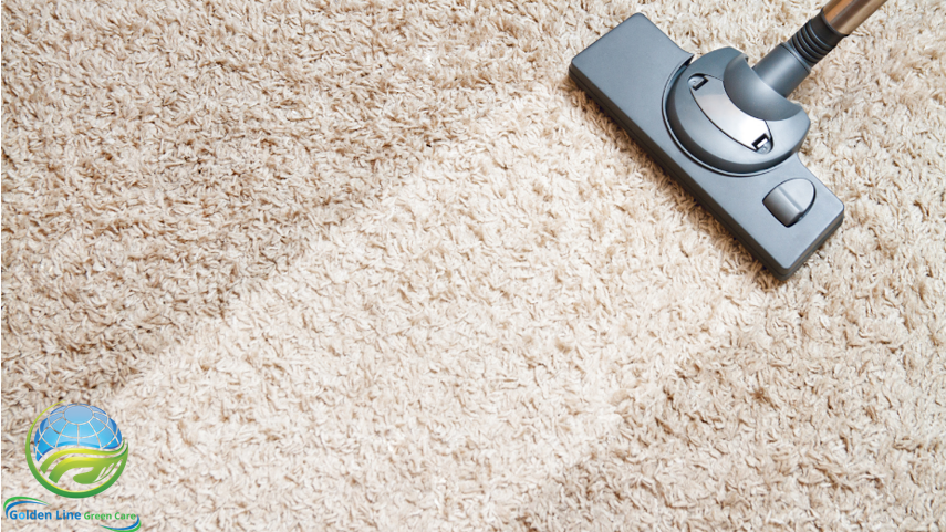 Seven Tips to Keep Your Carpet Smelling Fresh