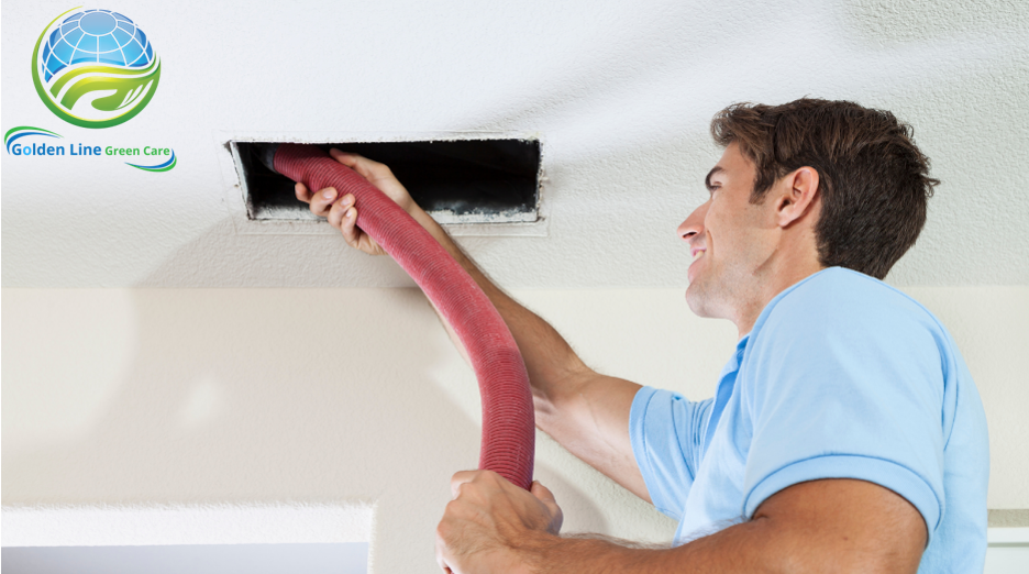 4 Reasons To Have Your Air Ducts Cleaned This Spring!