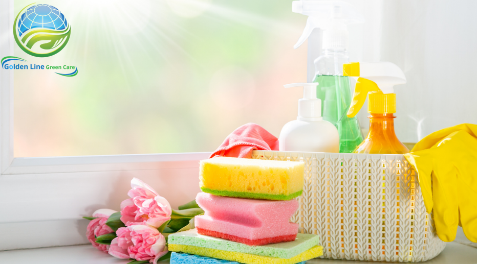 Spring Cleaning Tips and Tricks To Make Your Home Sparkle