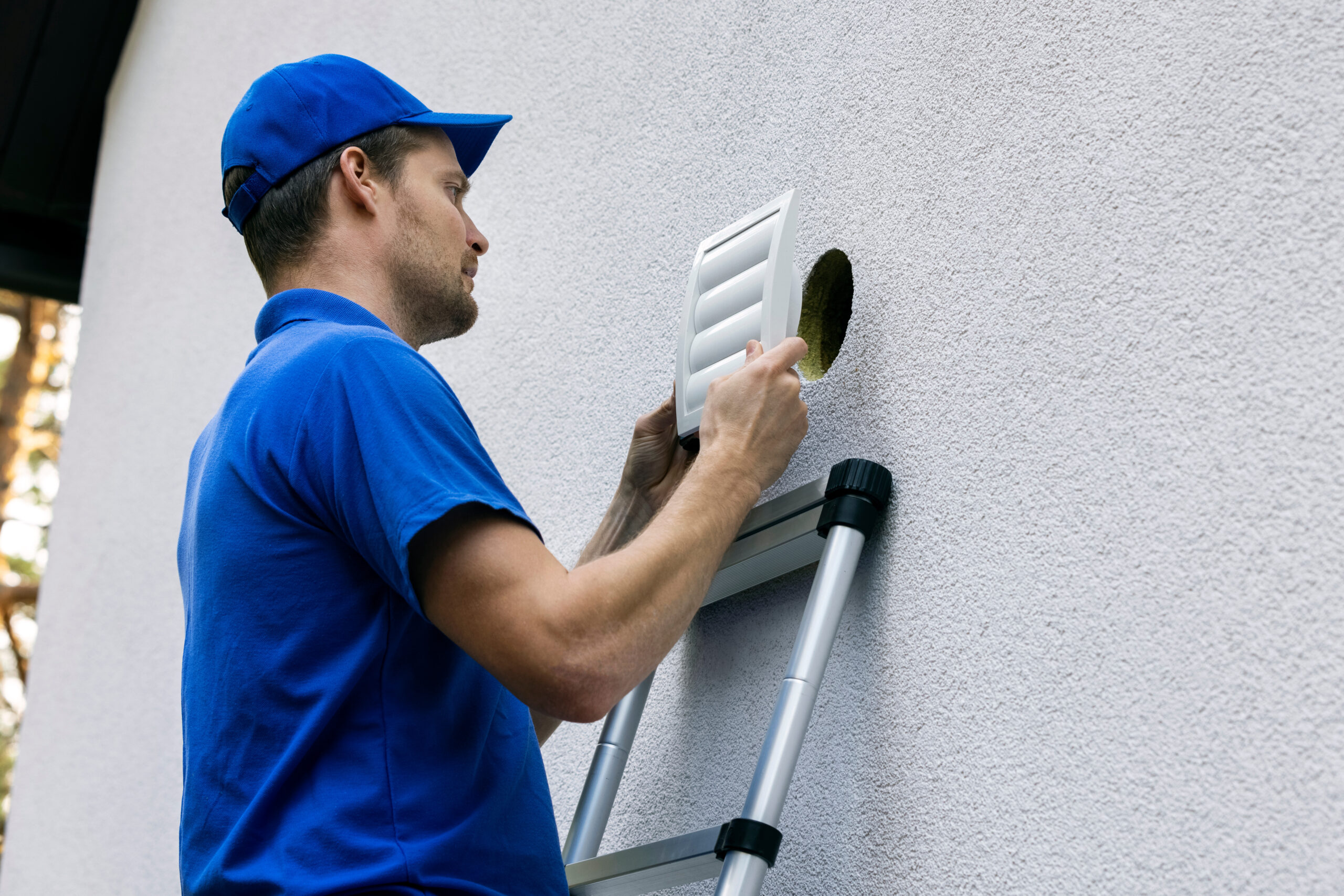 How To Choose An Air Duct Cleaning Company