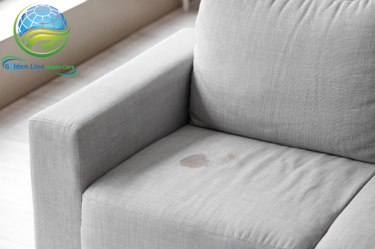 tips to cleaning your upholstery safely