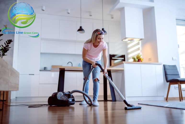 How to Get Rid of Dust in Your Home