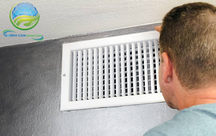 Air Duct Cleaning Services – What You Should Know